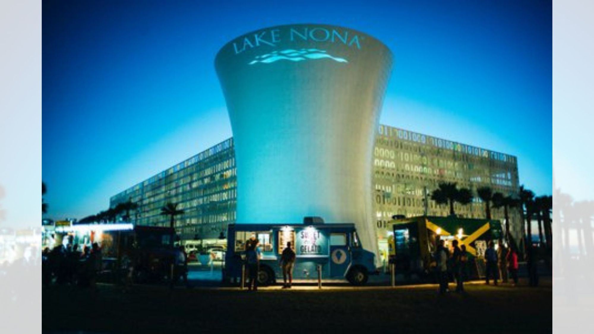 What’s Driving Demand for New Homes in Lake Nona, Florida?